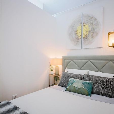 The Twin Apartments Πόρτο Εξωτερικό φωτογραφία