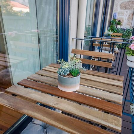 The Twin Apartments Πόρτο Εξωτερικό φωτογραφία