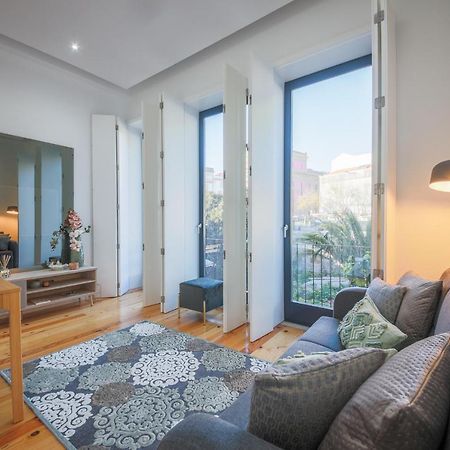 The Twin Apartments Πόρτο Εξωτερικό φωτογραφία