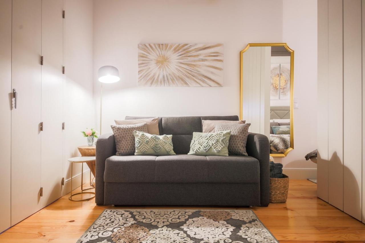 The Twin Apartments Πόρτο Εξωτερικό φωτογραφία