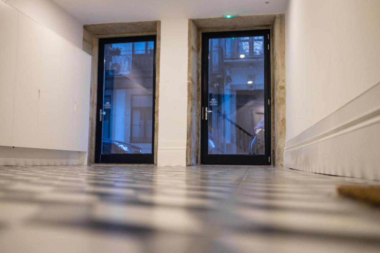 The Twin Apartments Πόρτο Εξωτερικό φωτογραφία