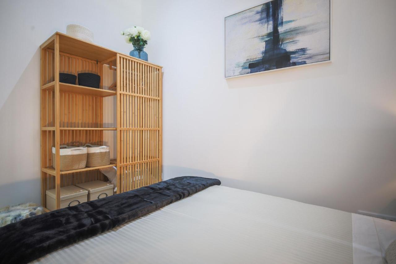 The Twin Apartments Πόρτο Εξωτερικό φωτογραφία