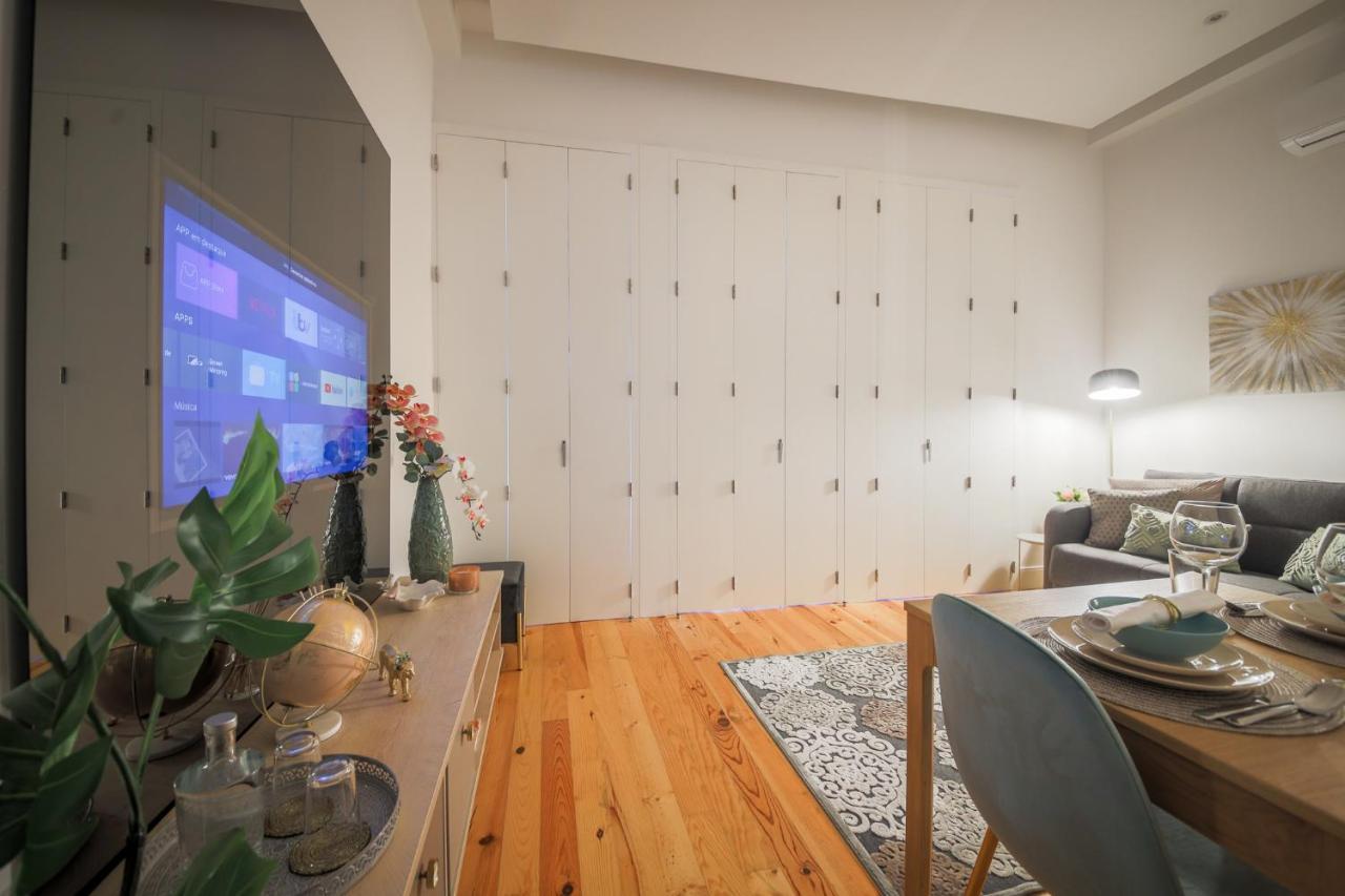 The Twin Apartments Πόρτο Εξωτερικό φωτογραφία