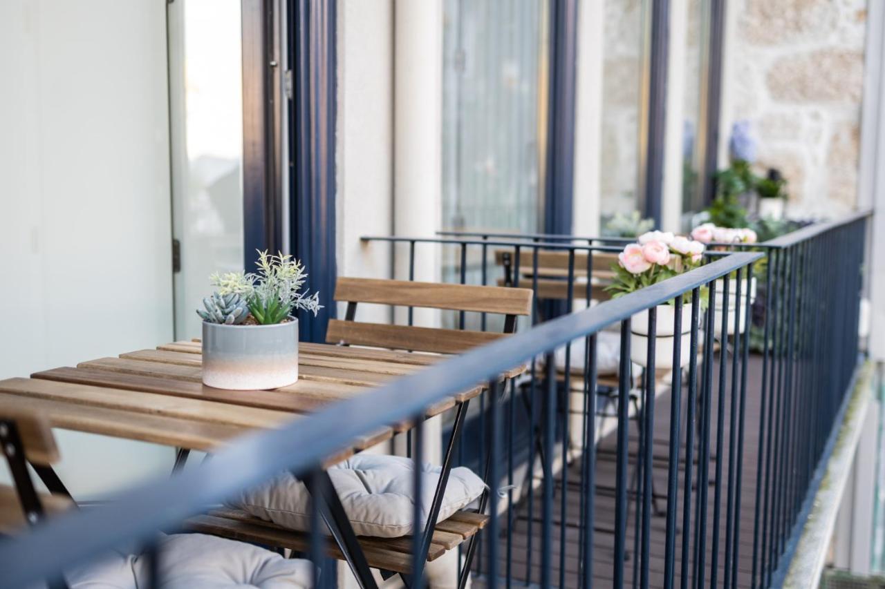 The Twin Apartments Πόρτο Εξωτερικό φωτογραφία