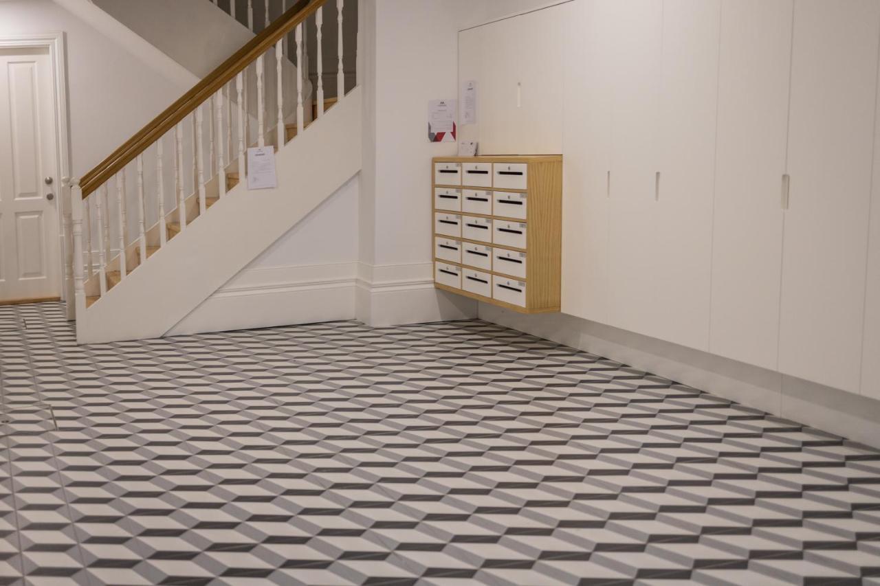 The Twin Apartments Πόρτο Εξωτερικό φωτογραφία