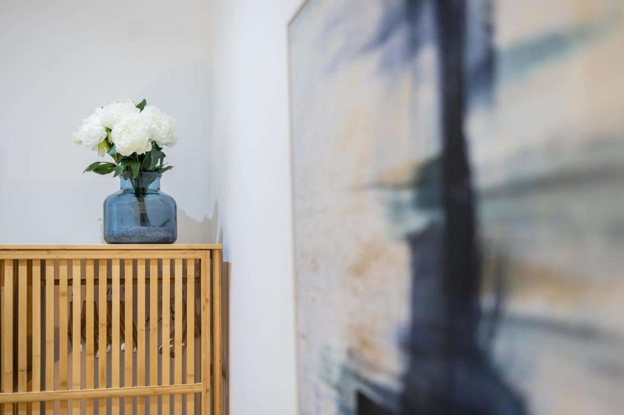 The Twin Apartments Πόρτο Εξωτερικό φωτογραφία