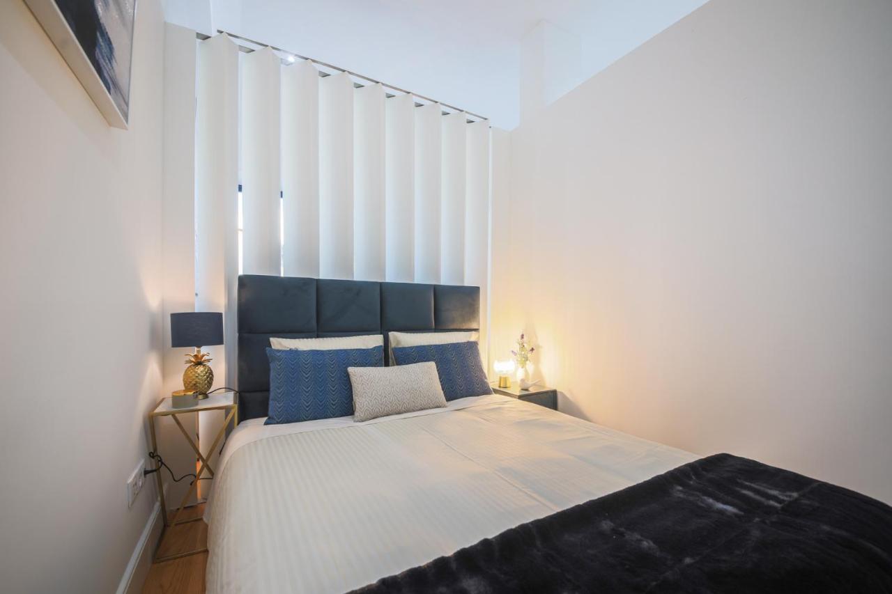 The Twin Apartments Πόρτο Εξωτερικό φωτογραφία