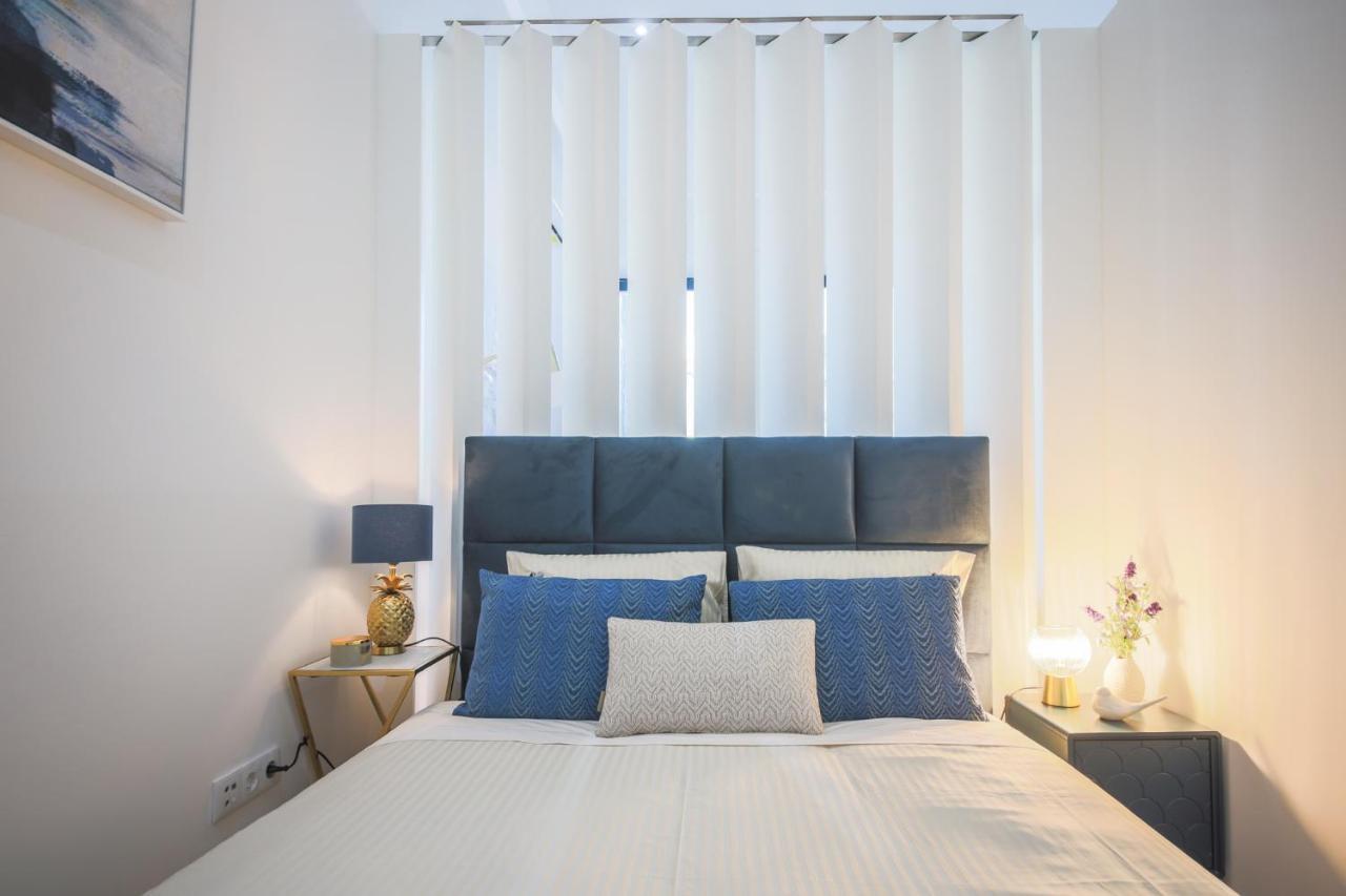 The Twin Apartments Πόρτο Εξωτερικό φωτογραφία