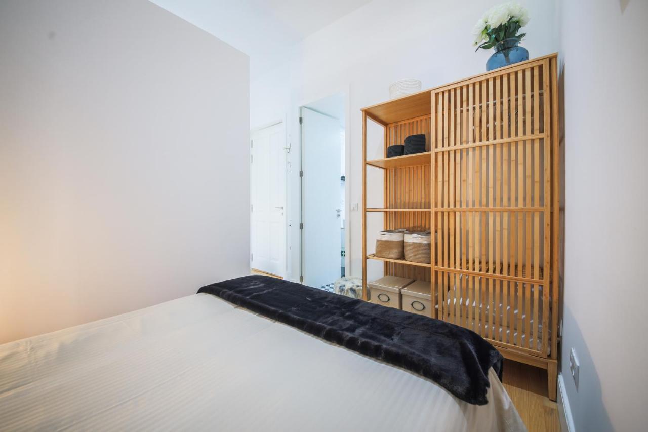 The Twin Apartments Πόρτο Εξωτερικό φωτογραφία