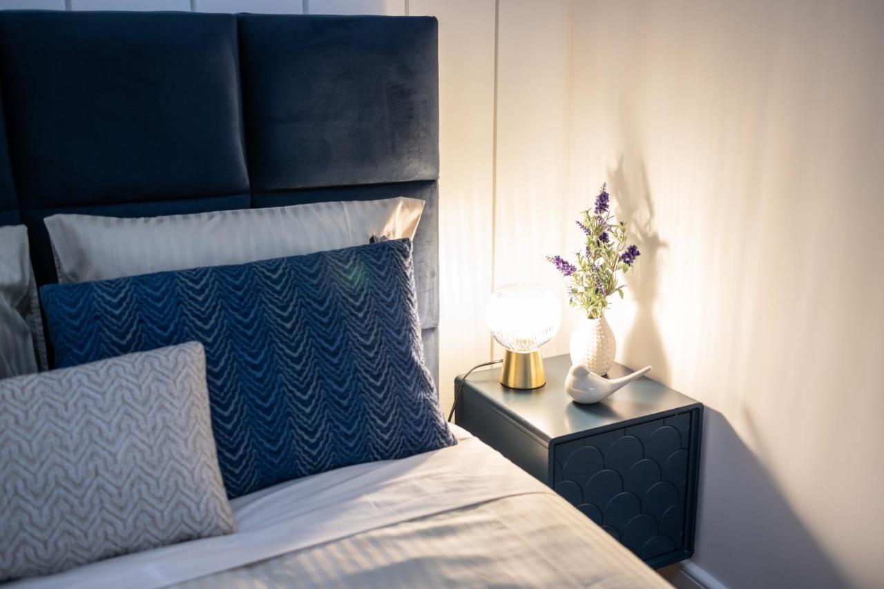 The Twin Apartments Πόρτο Εξωτερικό φωτογραφία