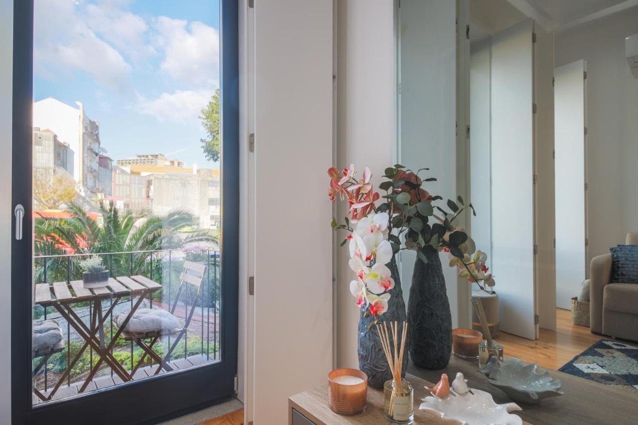The Twin Apartments Πόρτο Εξωτερικό φωτογραφία